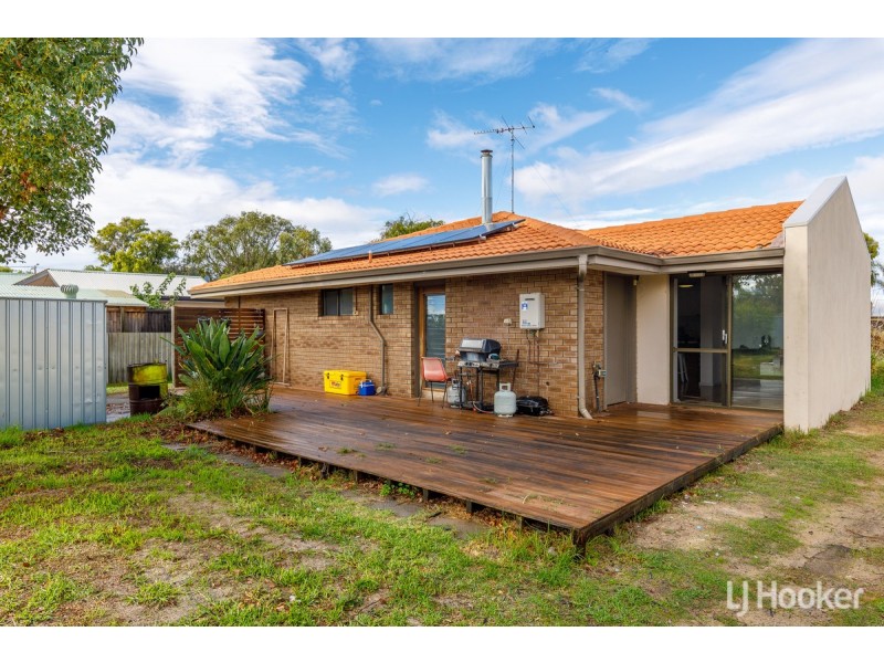 29 Brockman Street, Capel WA 6271