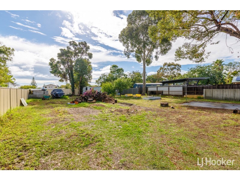 29 Brockman Street, Capel WA 6271