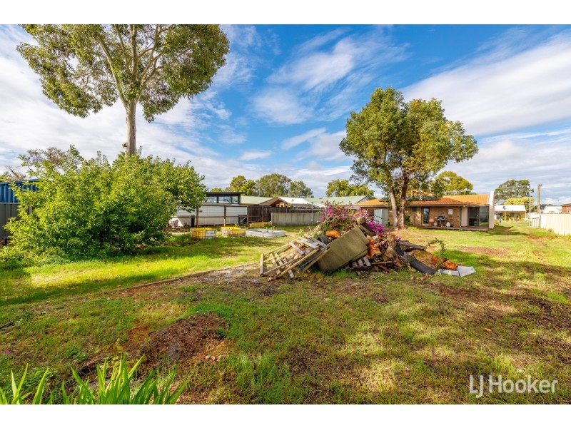 29 Brockman Street, Capel WA 6271