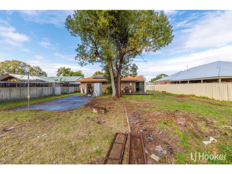 29 Brockman Street, Capel WA 6271