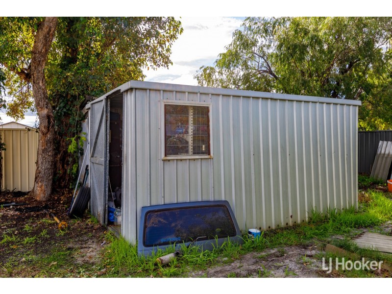 29 Brockman Street, Capel WA 6271