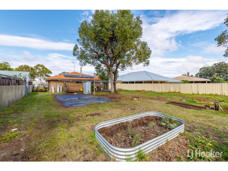 29 Brockman Street, Capel WA 6271