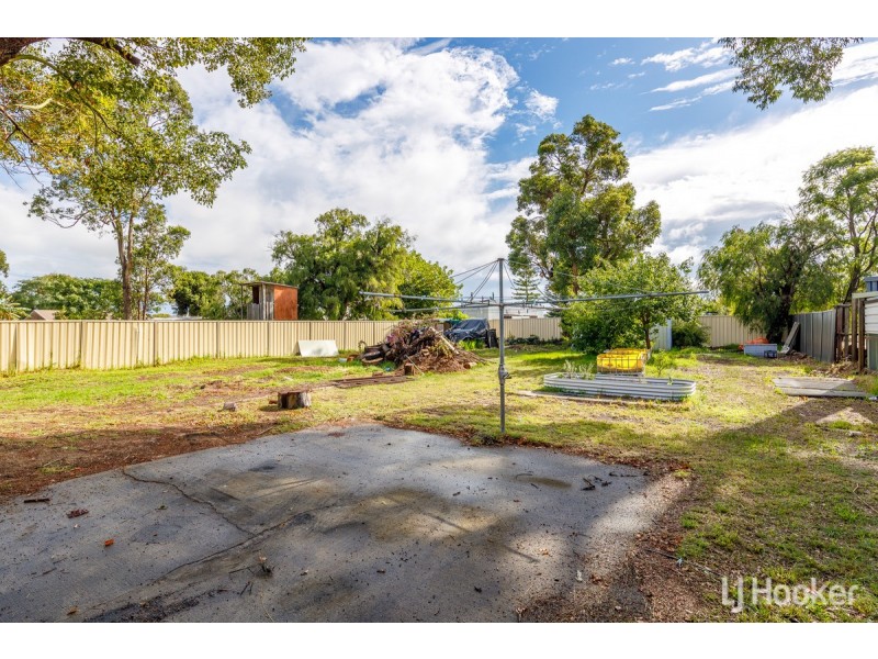 29 Brockman Street, Capel WA 6271
