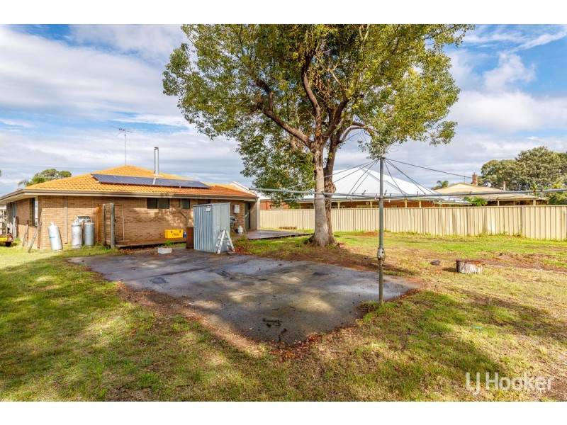 29 Brockman Street, Capel WA 6271
