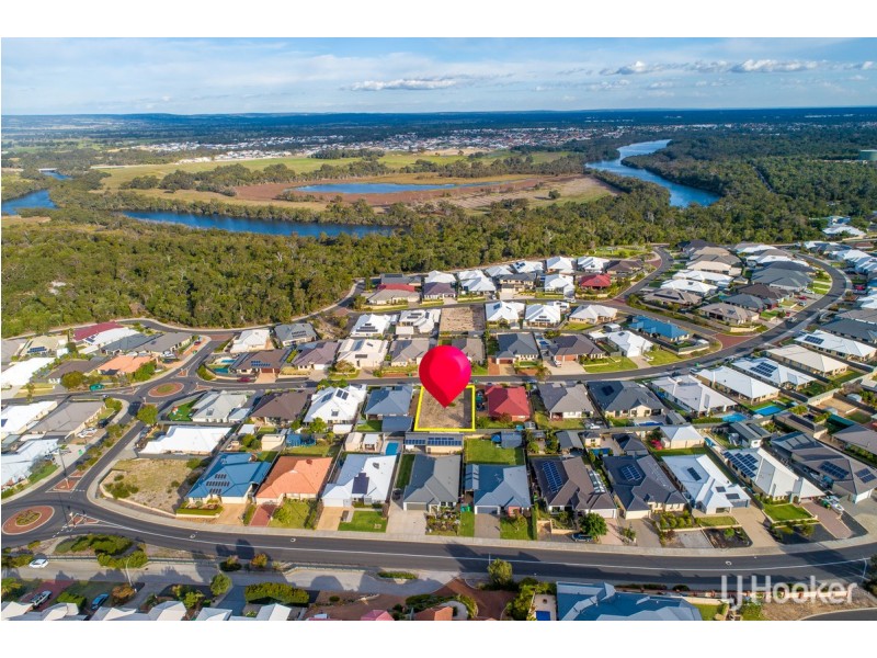10 Henderson Crescent, Australind WA 6233