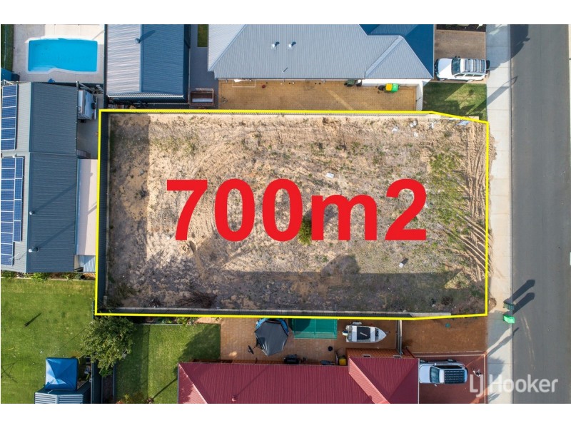 10 Henderson Crescent, Australind WA 6233