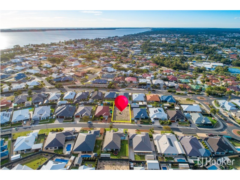 10 Henderson Crescent, Australind WA 6233