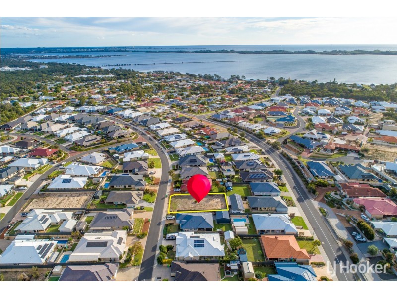 10 Henderson Crescent, Australind WA 6233