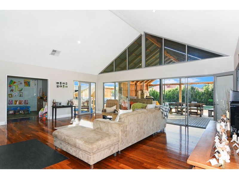 22 Ranson Drive, Roelands WA 6226