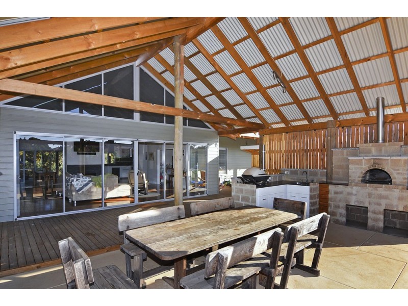 22 Ranson Drive, Roelands WA 6226