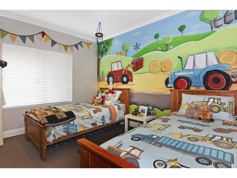 22 Ranson Drive, Roelands WA 6226