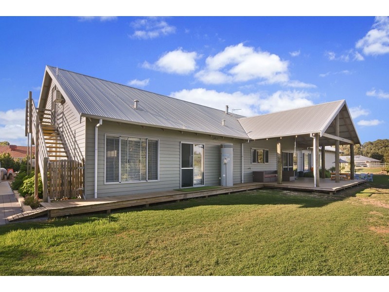 22 Ranson Drive, Roelands WA 6226