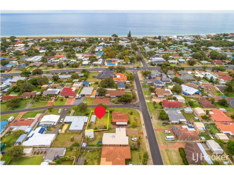 Lot 2-2 Knapton Street, West Busselton WA 6280