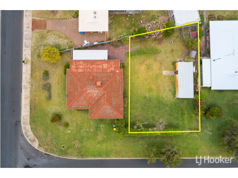 Lot 2-2 Knapton Street, West Busselton WA 6280