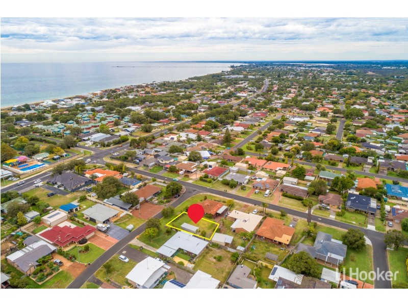 Lot 2-2 Knapton Street, West Busselton WA 6280