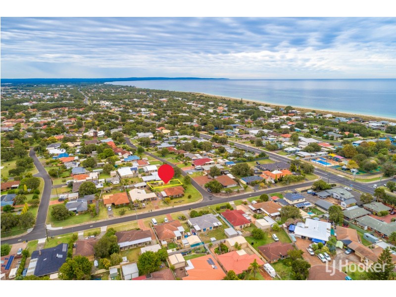 Lot 2-2 Knapton Street, West Busselton WA 6280