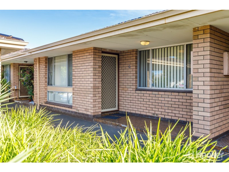 6/20 Minninup Road, South Bunbury WA 6230