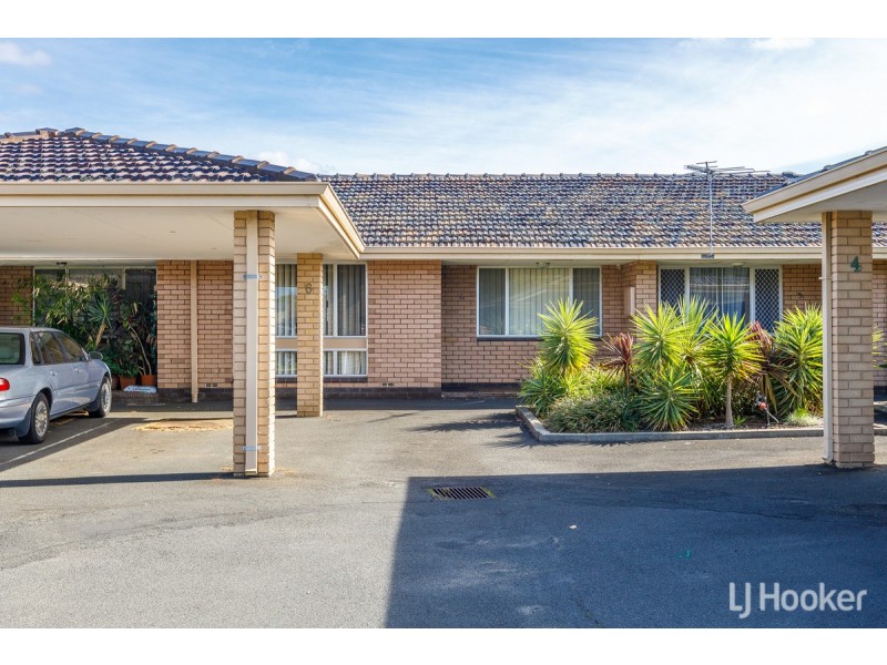 6/20 Minninup Road, South Bunbury WA 6230