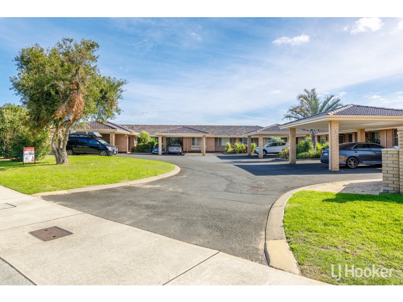 6/20 Minninup Road, South Bunbury WA 6230