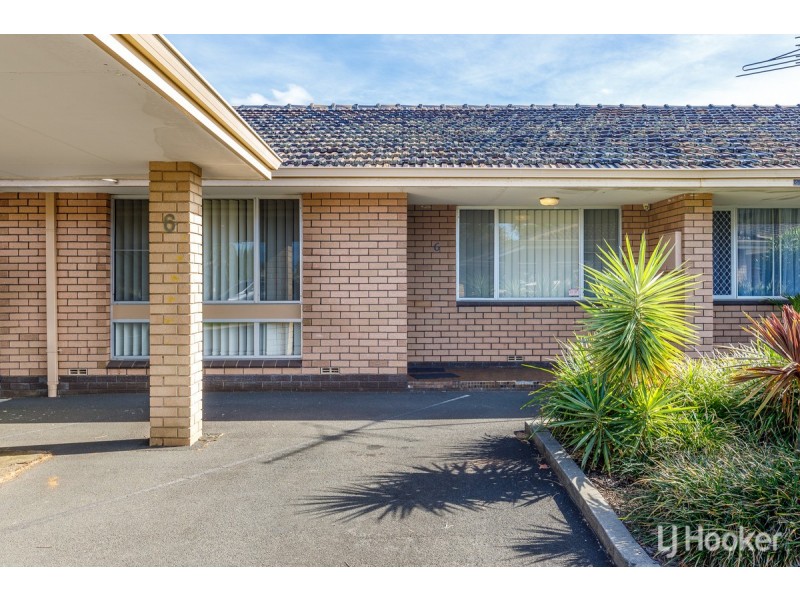 6/20 Minninup Road, South Bunbury WA 6230