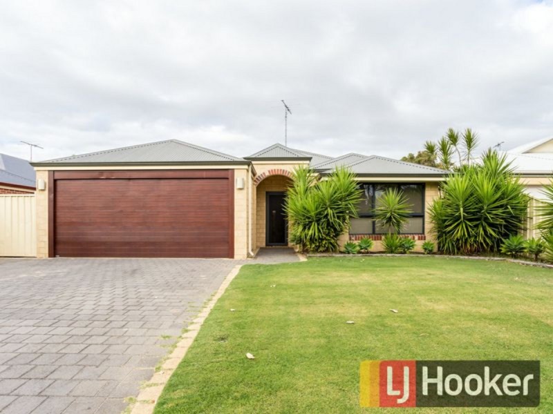 3 Verbena Boulevard, Glen Iris WA 6230