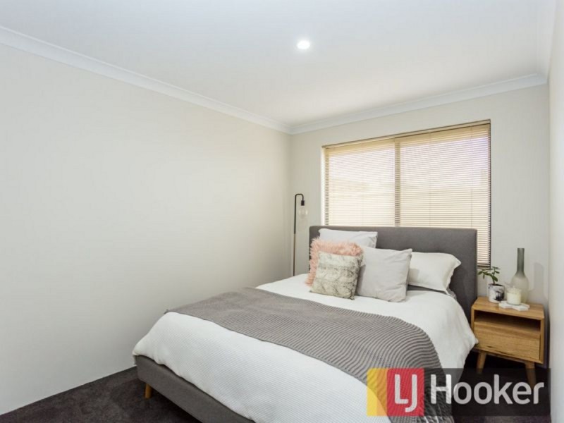 3 Verbena Boulevard, Glen Iris WA 6230