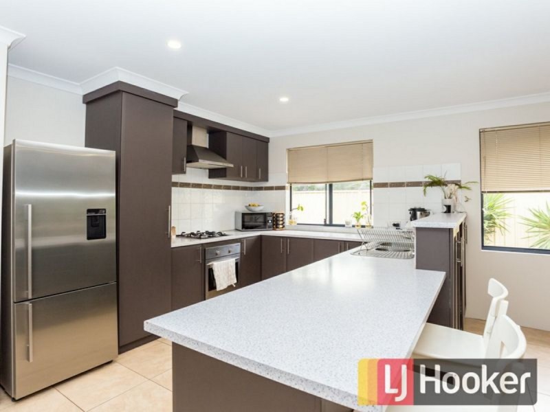 3 Verbena Boulevard, Glen Iris WA 6230