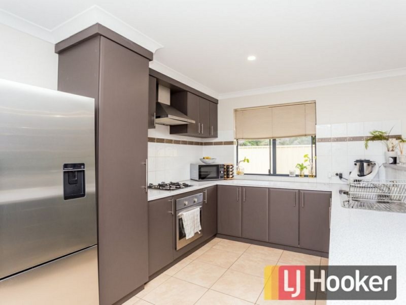 3 Verbena Boulevard, Glen Iris WA 6230