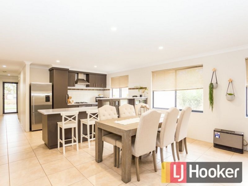 3 Verbena Boulevard, Glen Iris WA 6230