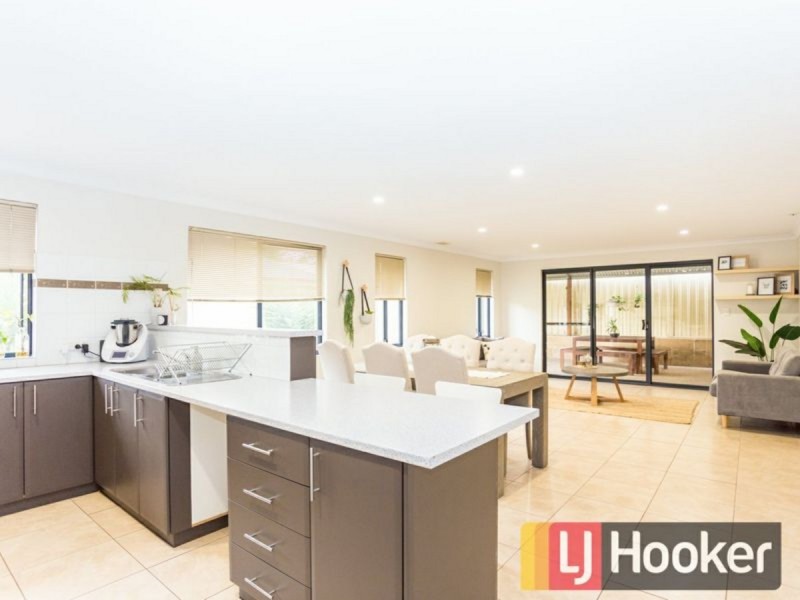 3 Verbena Boulevard, Glen Iris WA 6230