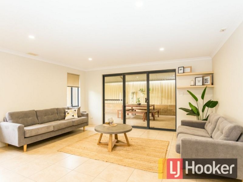 3 Verbena Boulevard, Glen Iris WA 6230