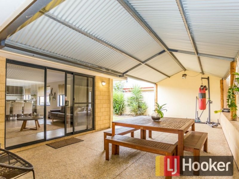 3 Verbena Boulevard, Glen Iris WA 6230