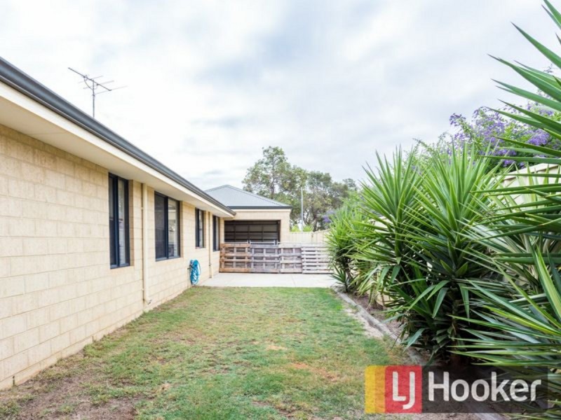 3 Verbena Boulevard, Glen Iris WA 6230