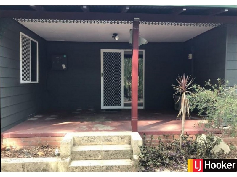 12 Yokain Road, Allanson WA 6225