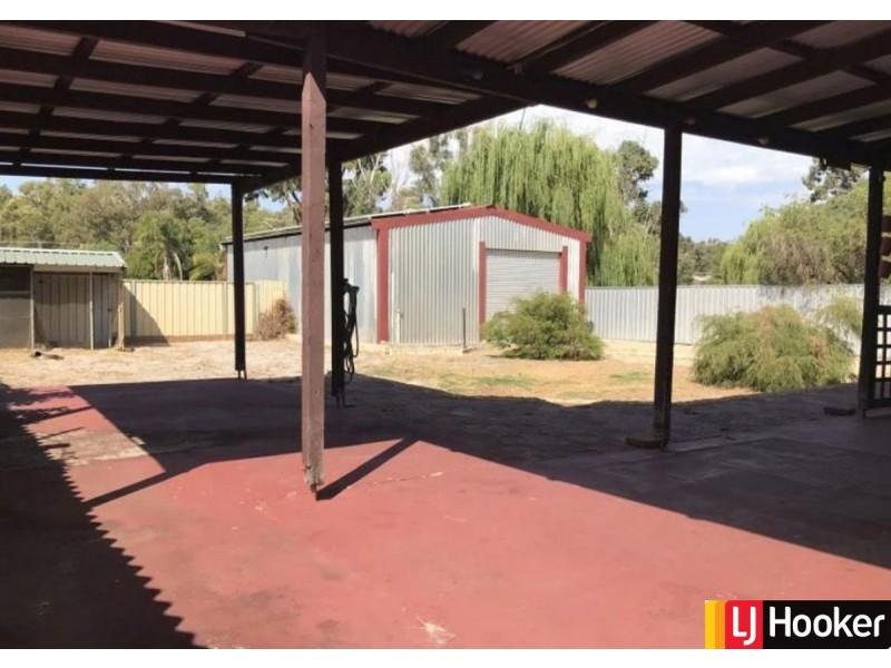 12 Yokain Road, Allanson WA 6225