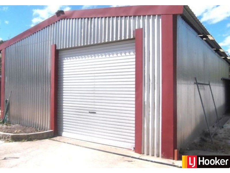 12 Yokain Road, Allanson WA 6225