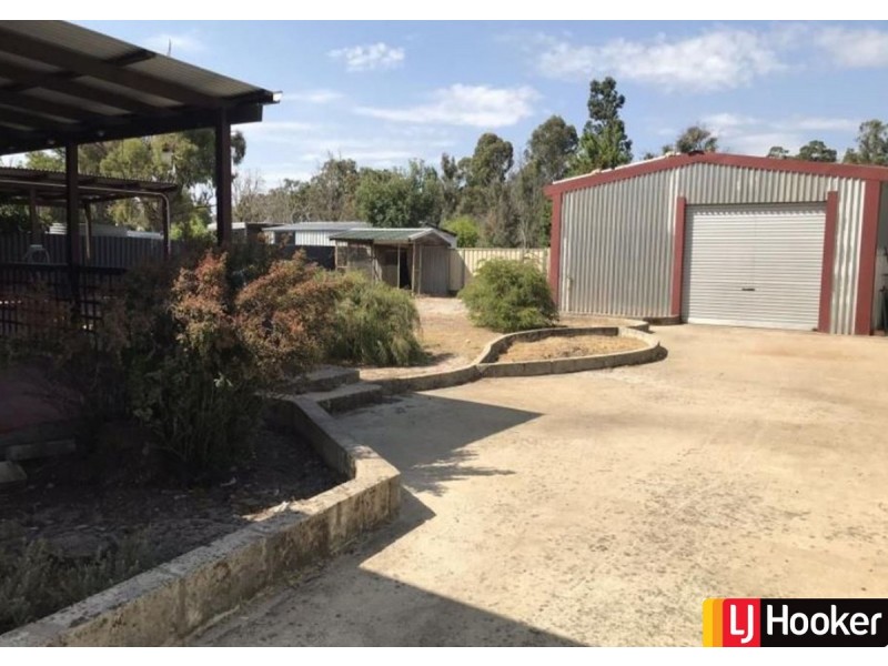 12 Yokain Road, Allanson WA 6225