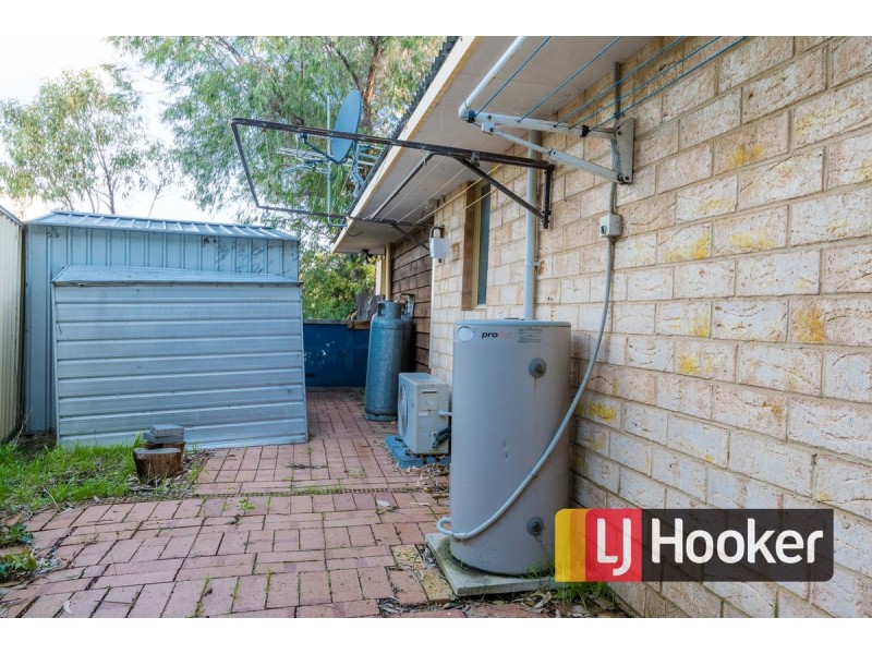 6 Burcham Drive, Binningup WA 6233