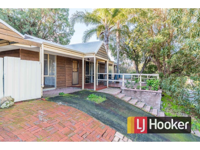 6 Burcham Drive, Binningup WA 6233