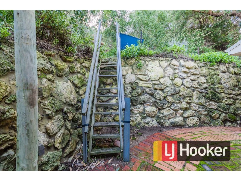 6 Burcham Drive, Binningup WA 6233