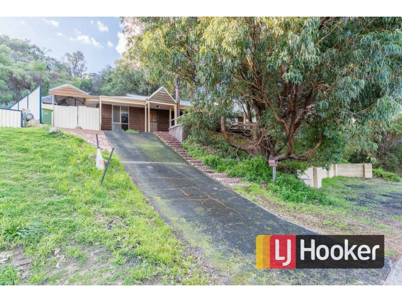 6 Burcham Drive, Binningup WA 6233