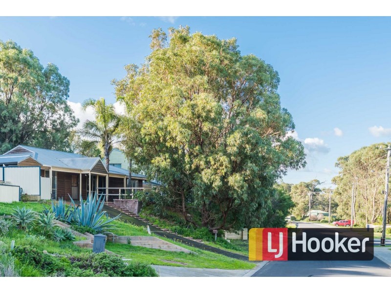 6 Burcham Drive, Binningup WA 6233