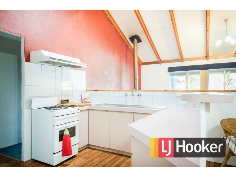 6 Burcham Drive, Binningup WA 6233