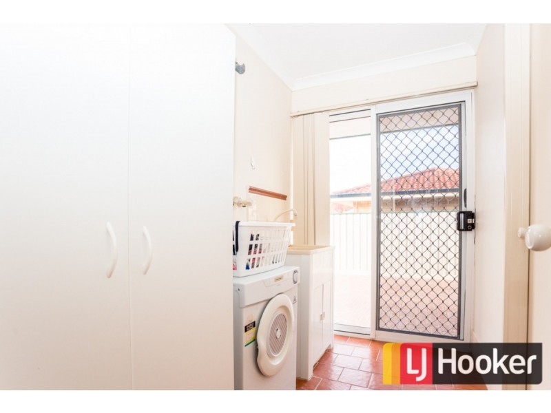 2/12 Silvergull Terrace, Australind WA 6233