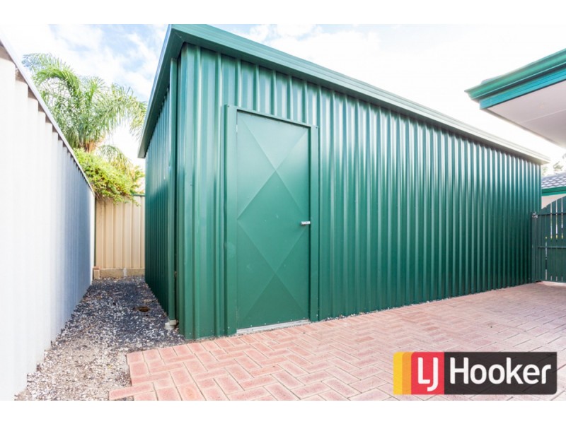 2/12 Silvergull Terrace, Australind WA 6233