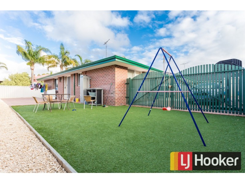 2/12 Silvergull Terrace, Australind WA 6233