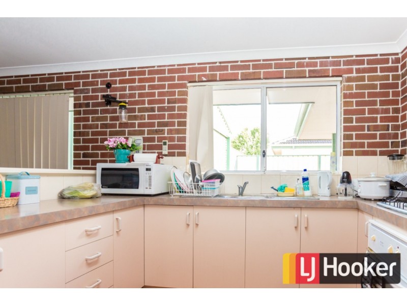 2/12 Silvergull Terrace, Australind WA 6233