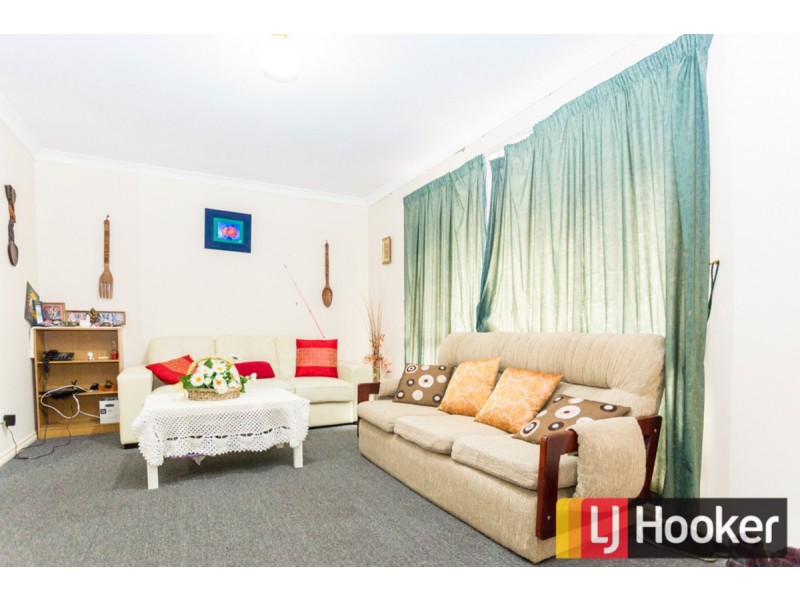 2/12 Silvergull Terrace, Australind WA 6233