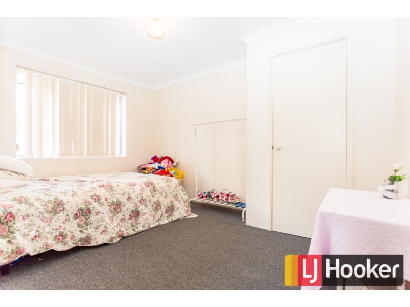 2/12 Silvergull Terrace, Australind WA 6233