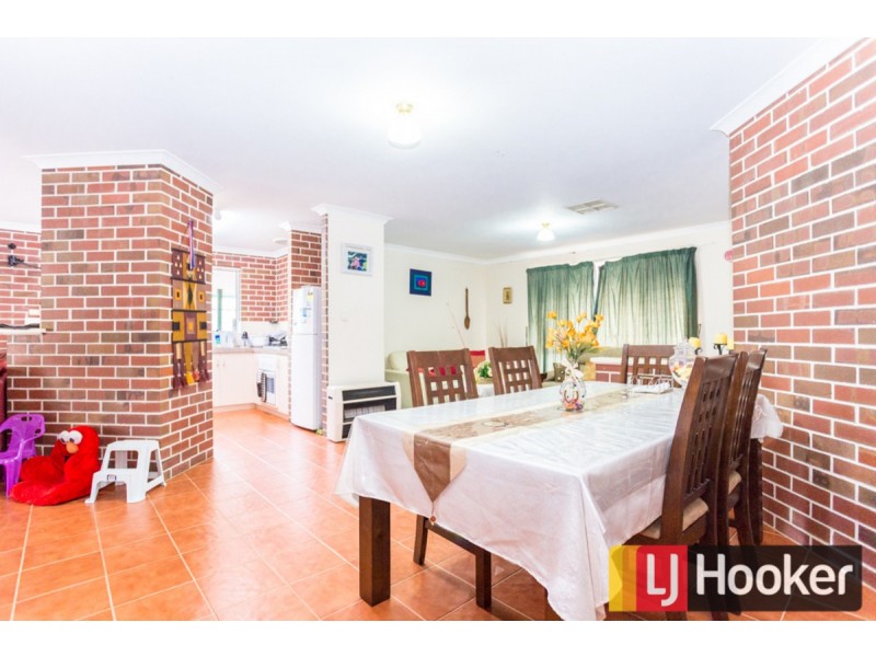 2/12 Silvergull Terrace, Australind WA 6233